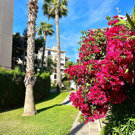 Calas Blancas Torrevieja Eksteriør billede