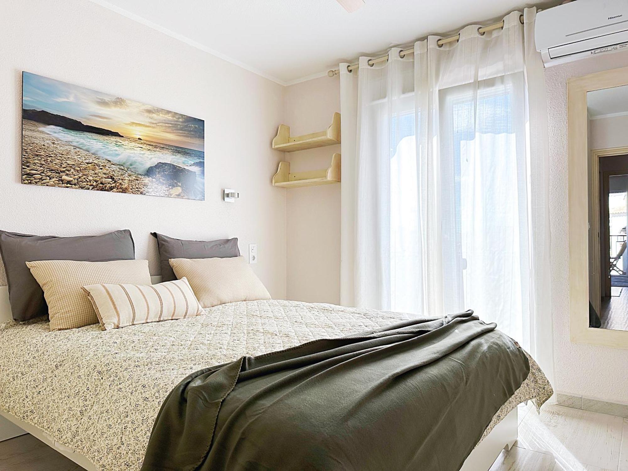 Calas Blancas Torrevieja Eksteriør billede